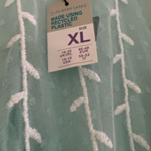 Cover up from Europe